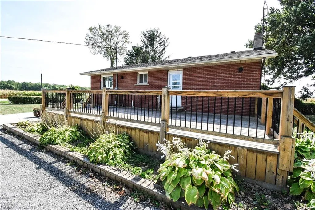 183 Hines Road