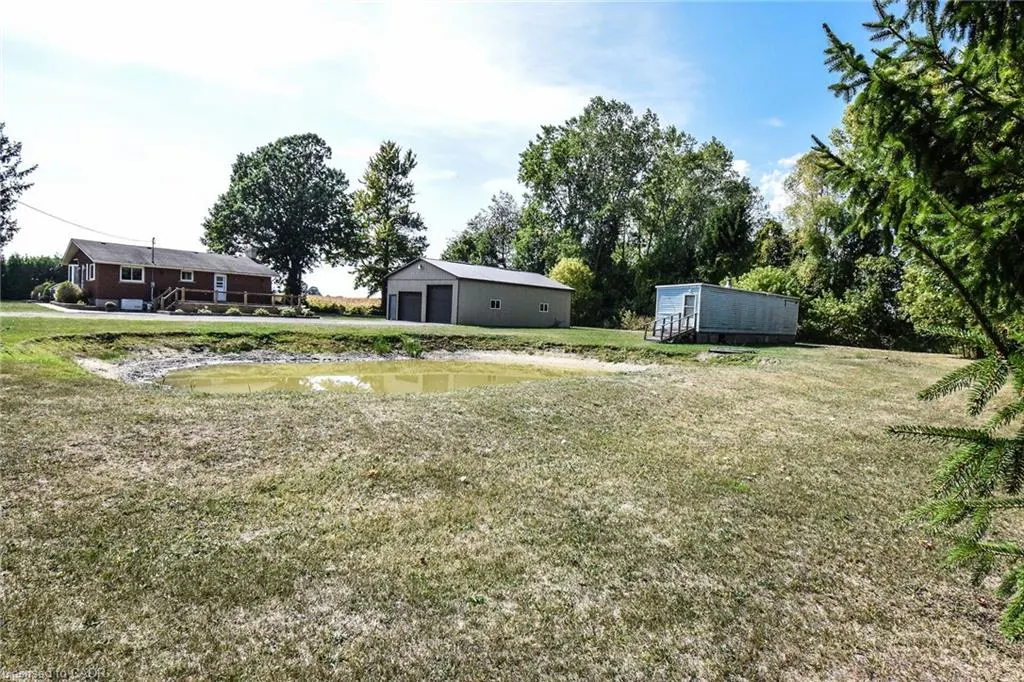 183 Hines Road