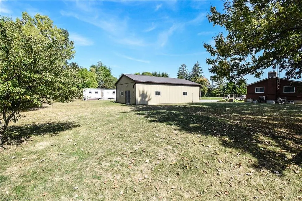 183 Hines Road