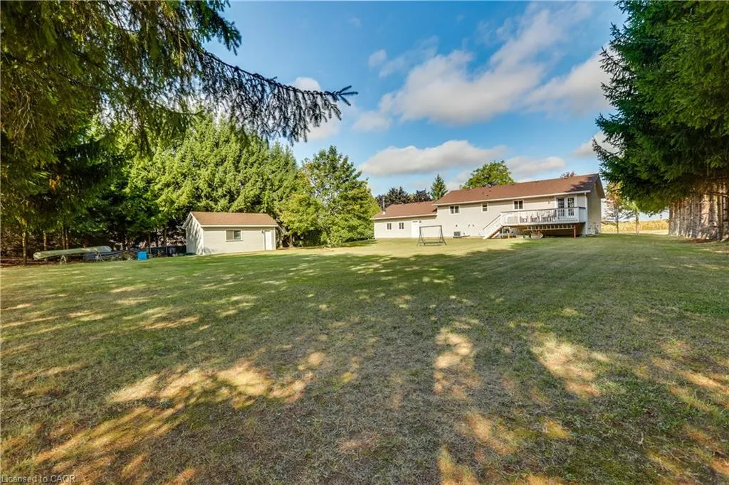 41 Church Road W