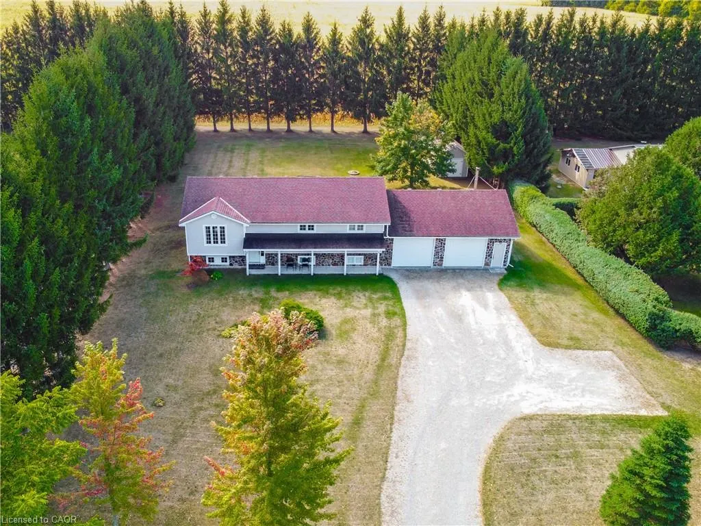 41 Church Road W