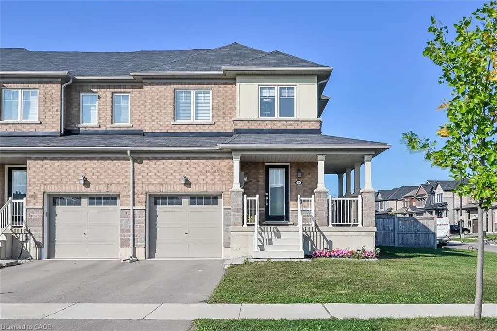164 Maclachlan Avenue