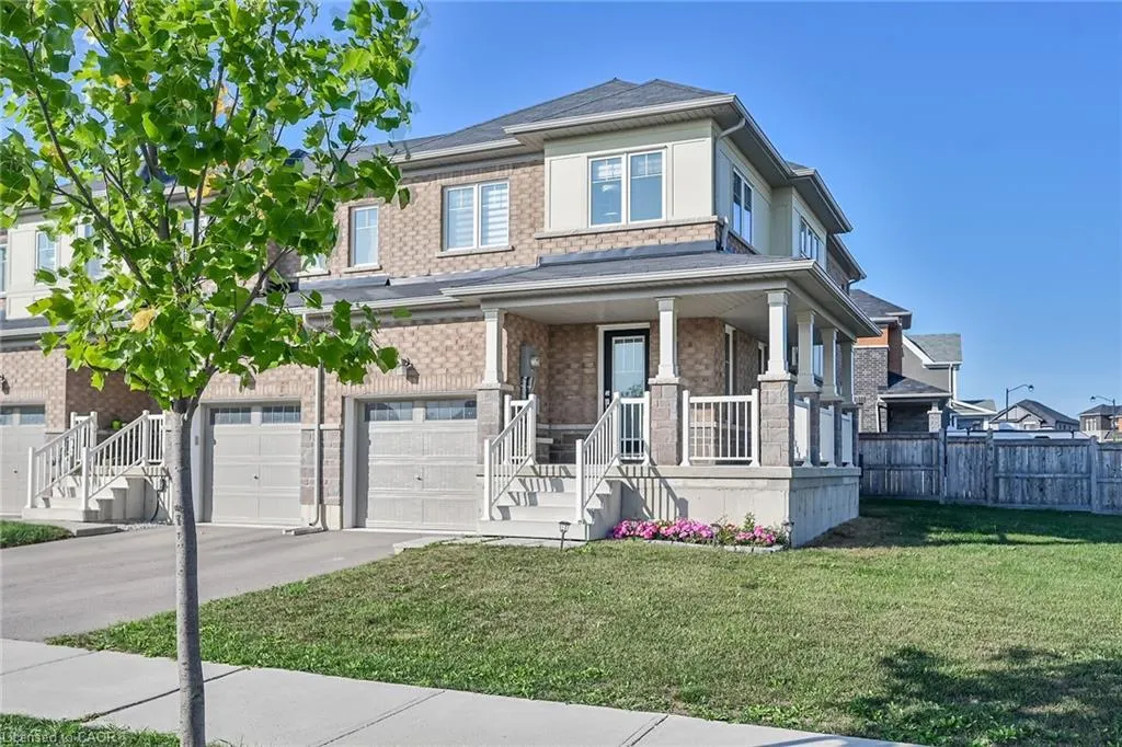 164 Maclachlan Avenue