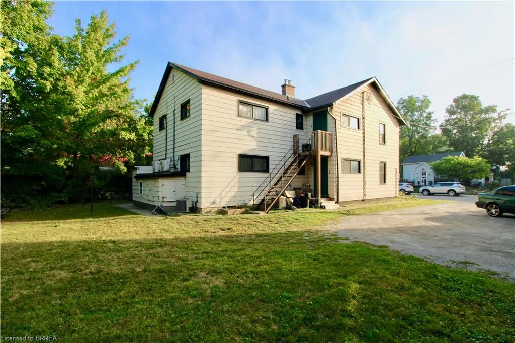 72 Kent Street N, #1
