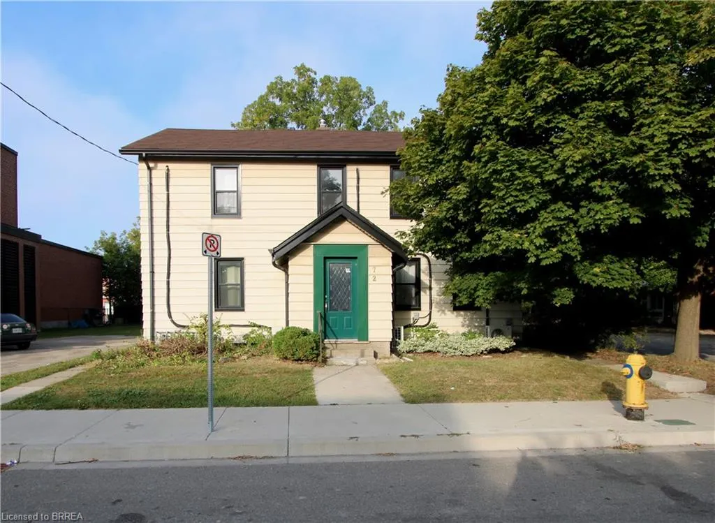 72 Kent Street N, #1