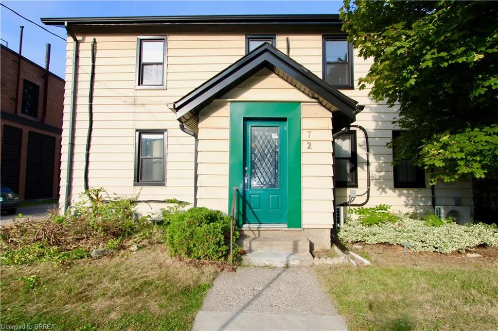 72 Kent Street N, #1