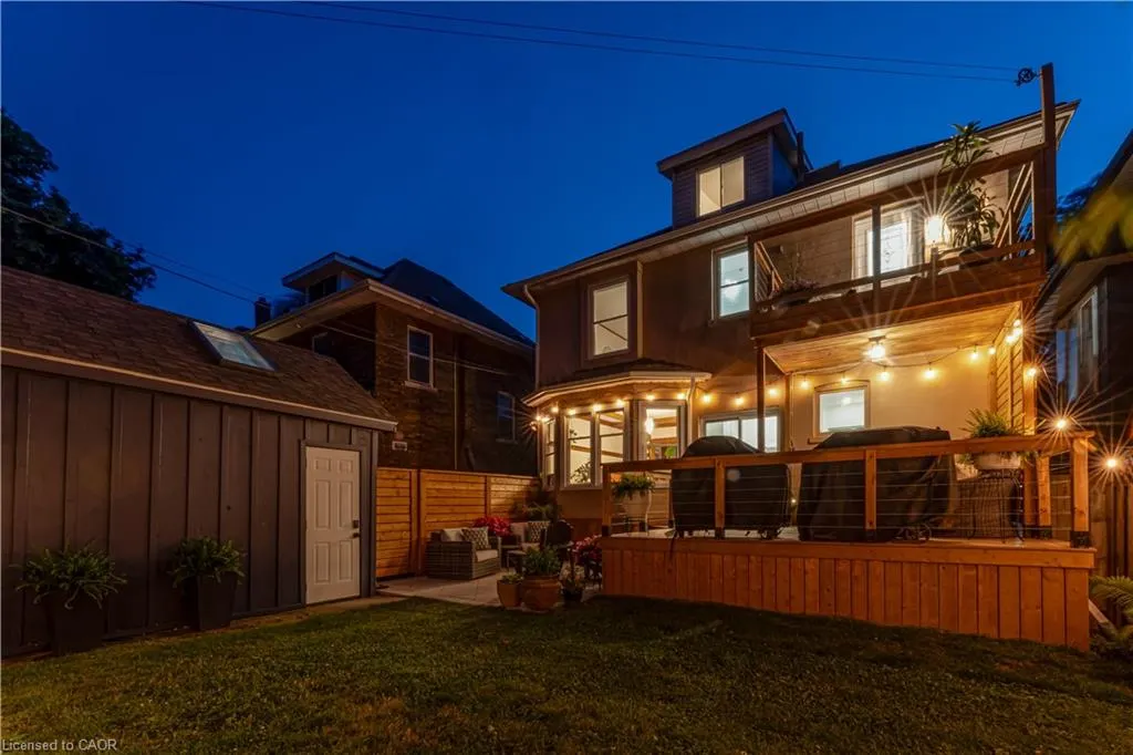 37 Burris Street