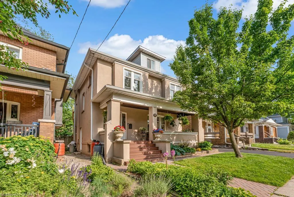 37 Burris Street