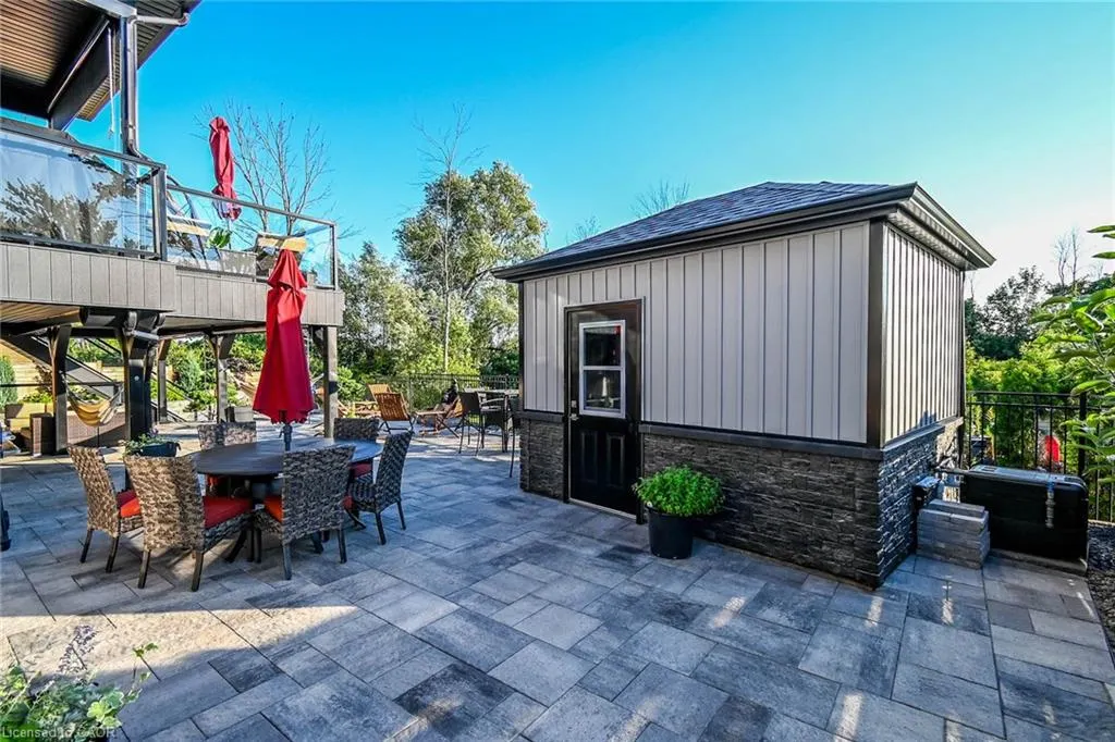 119 Willowbrook Drive