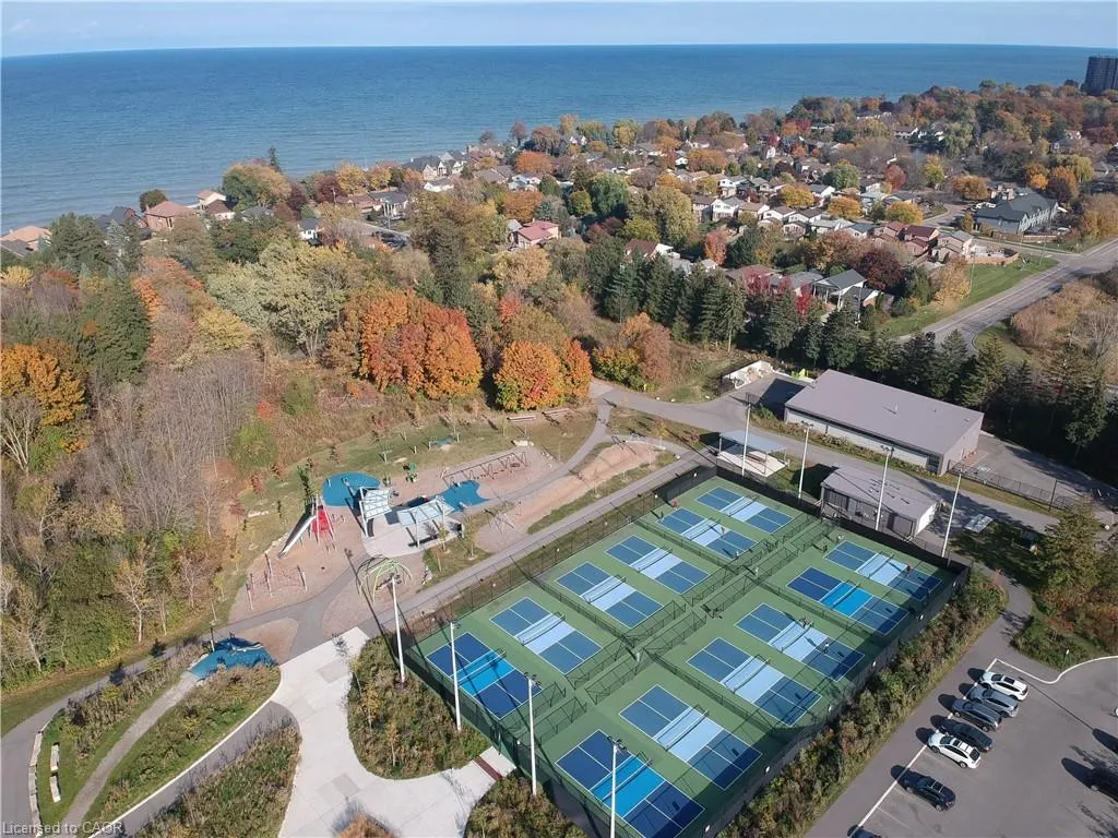 125 Shoreview Place, #432