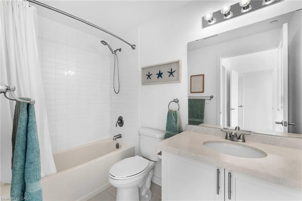 125 Shoreview Place, #432