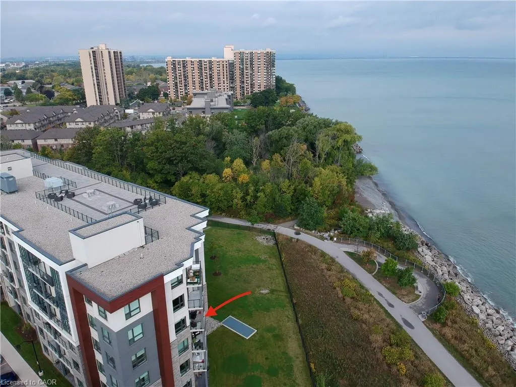 125 Shoreview Place, #432