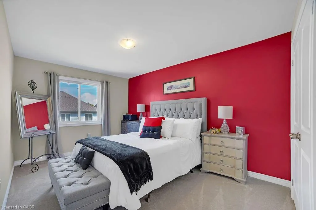 3 Starling Drive