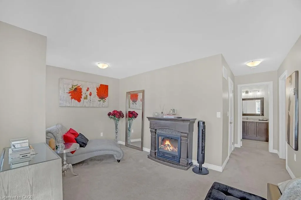 3 Starling Drive