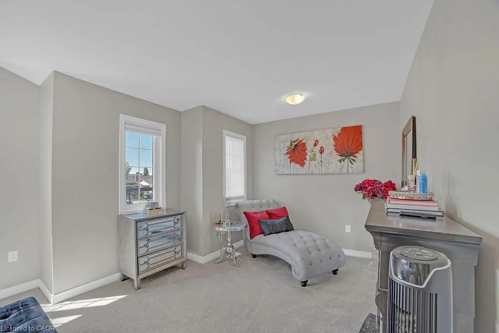 3 Starling Drive