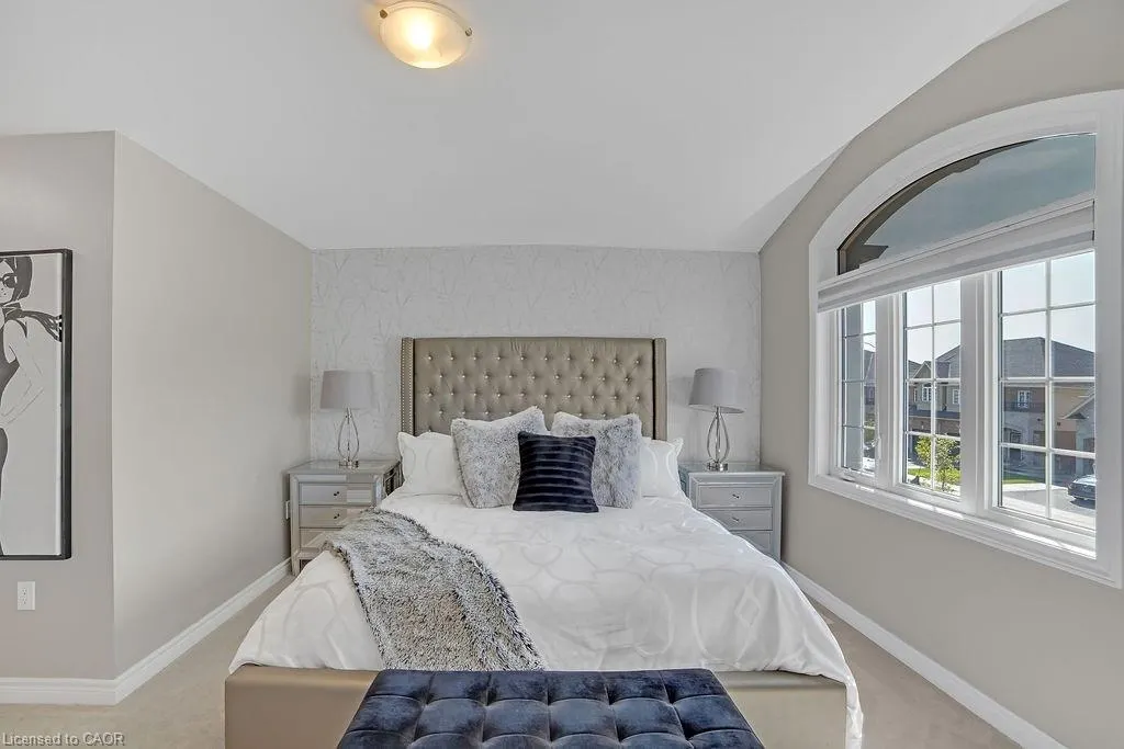 3 Starling Drive