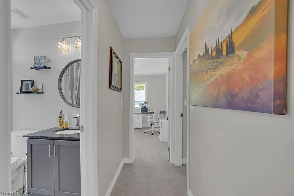 3 Starling Drive