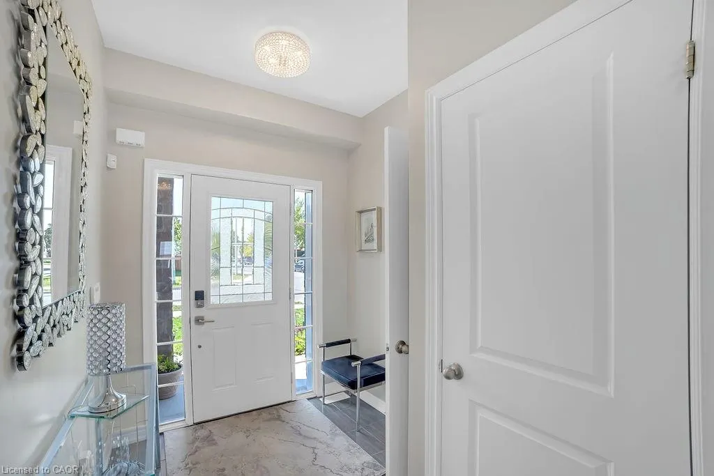 3 Starling Drive