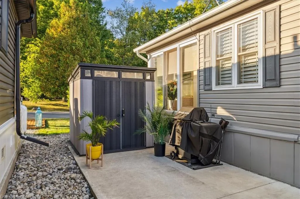 4449 Milburough Line, #7 Oak