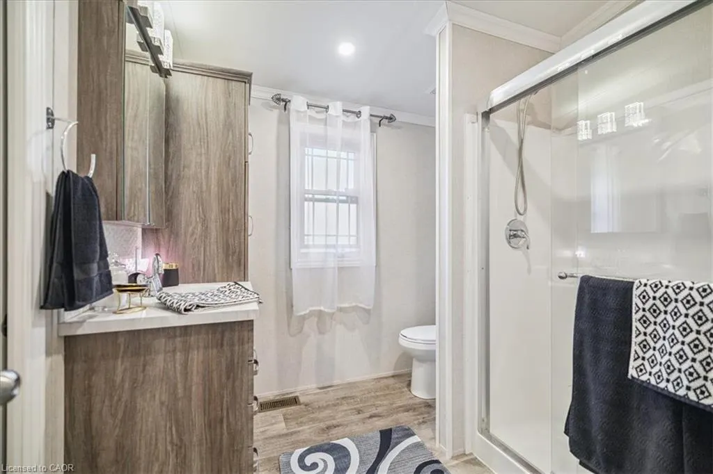 4449 Milburough Line, #7 Oak