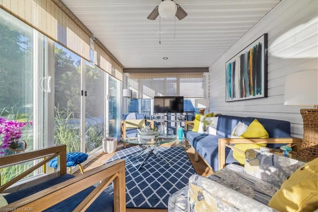 4449 Milburough Line, #7 Oak