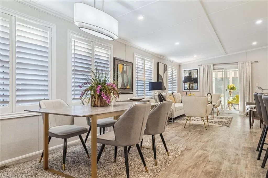 4449 Milburough Line, #7 Oak