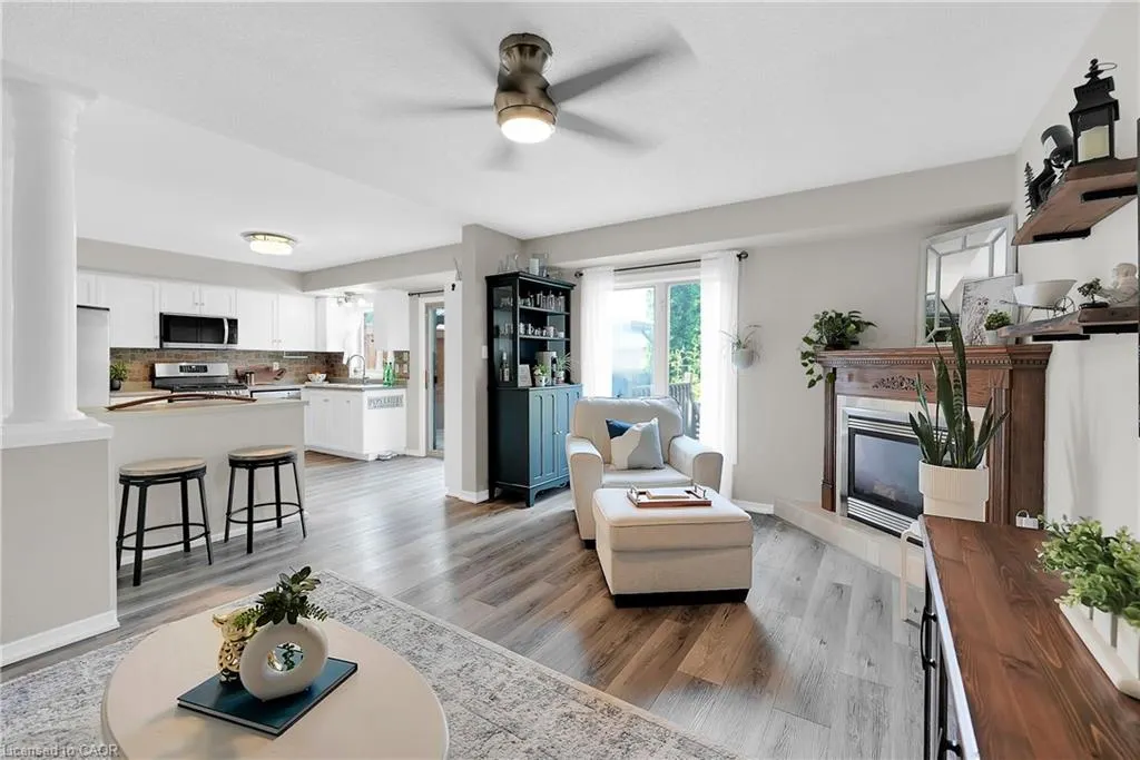 6 Southbrook Drive
