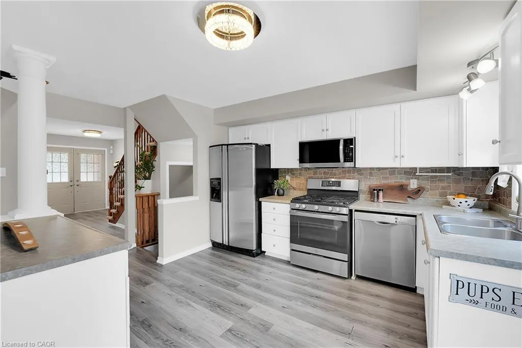 6 Southbrook Drive