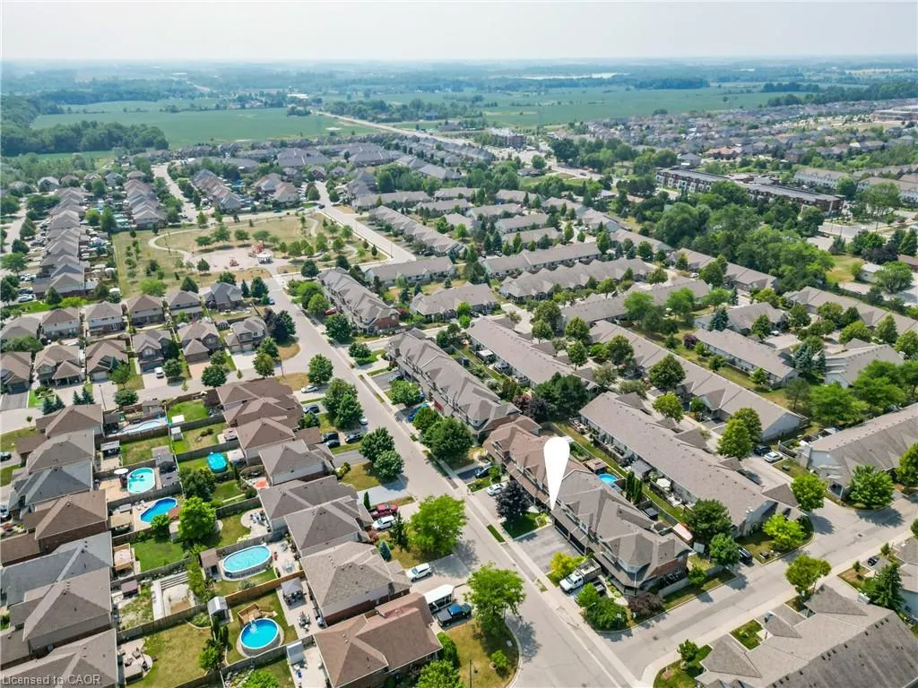 6 Southbrook Drive