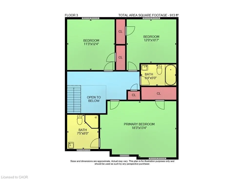 6 Southbrook Drive
