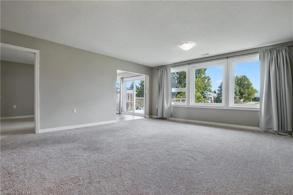 5 Archdeacon Clark Trail