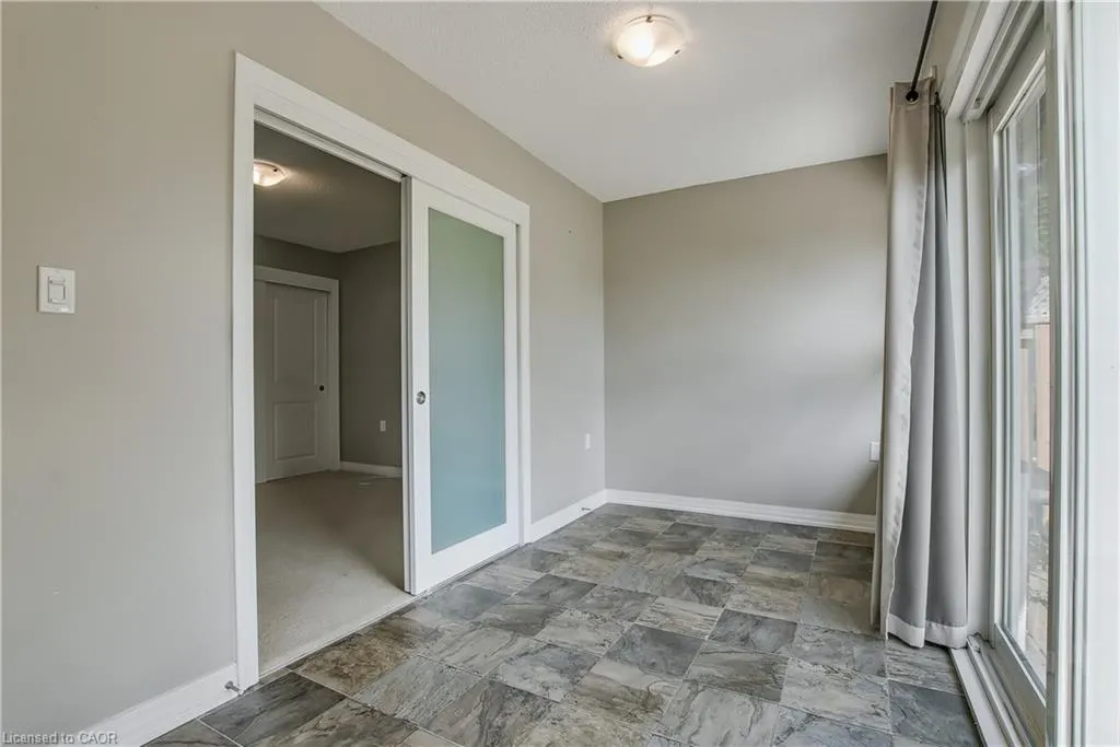 5 Archdeacon Clark Trail