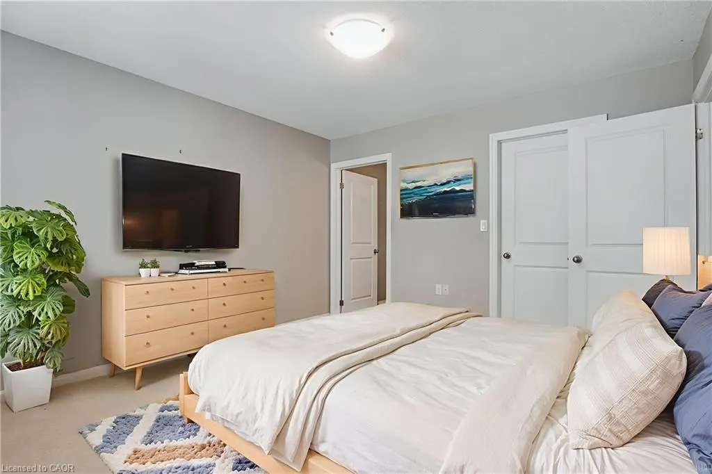 5 Archdeacon Clark Trail