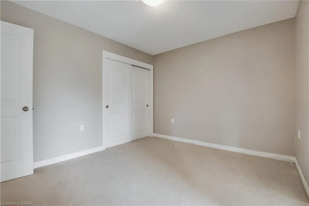 5 Archdeacon Clark Trail