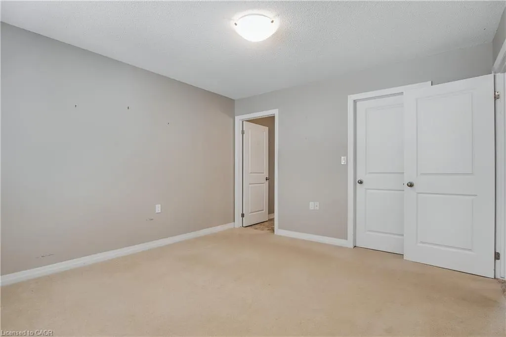 5 Archdeacon Clark Trail