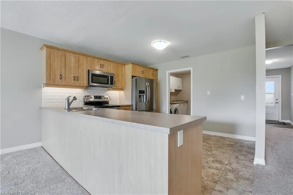 5 Archdeacon Clark Trail