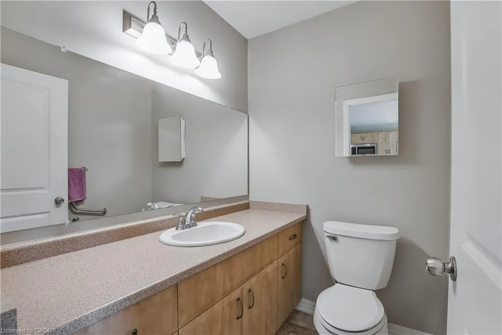 5 Archdeacon Clark Trail