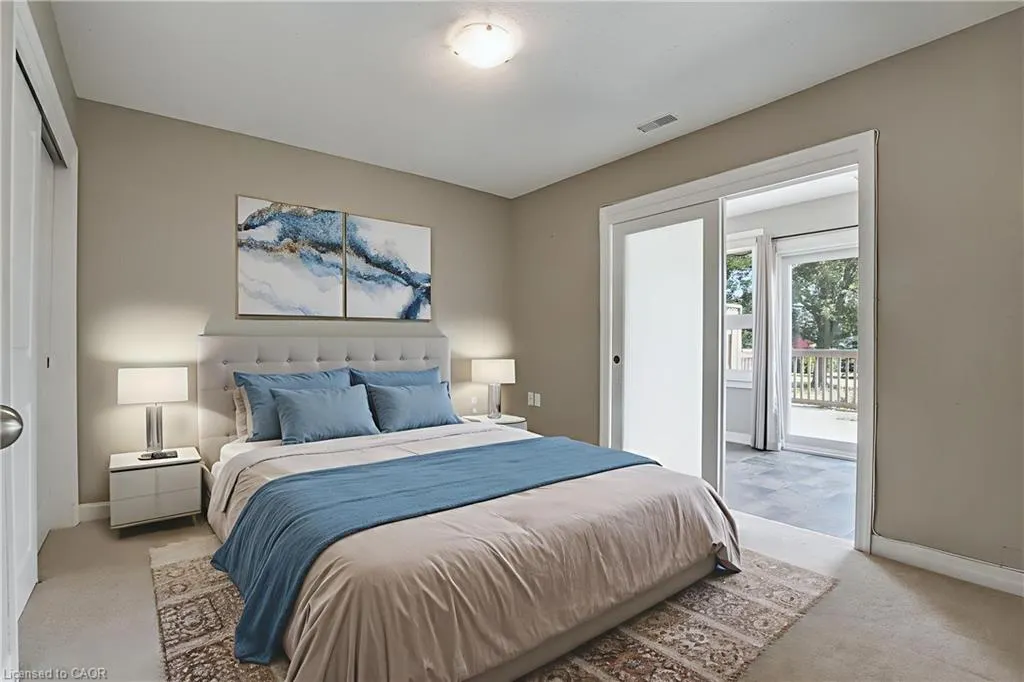 5 Archdeacon Clark Trail