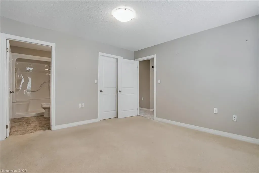 5 Archdeacon Clark Trail