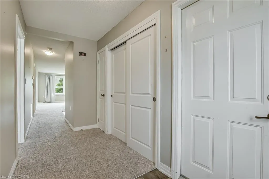 5 Archdeacon Clark Trail