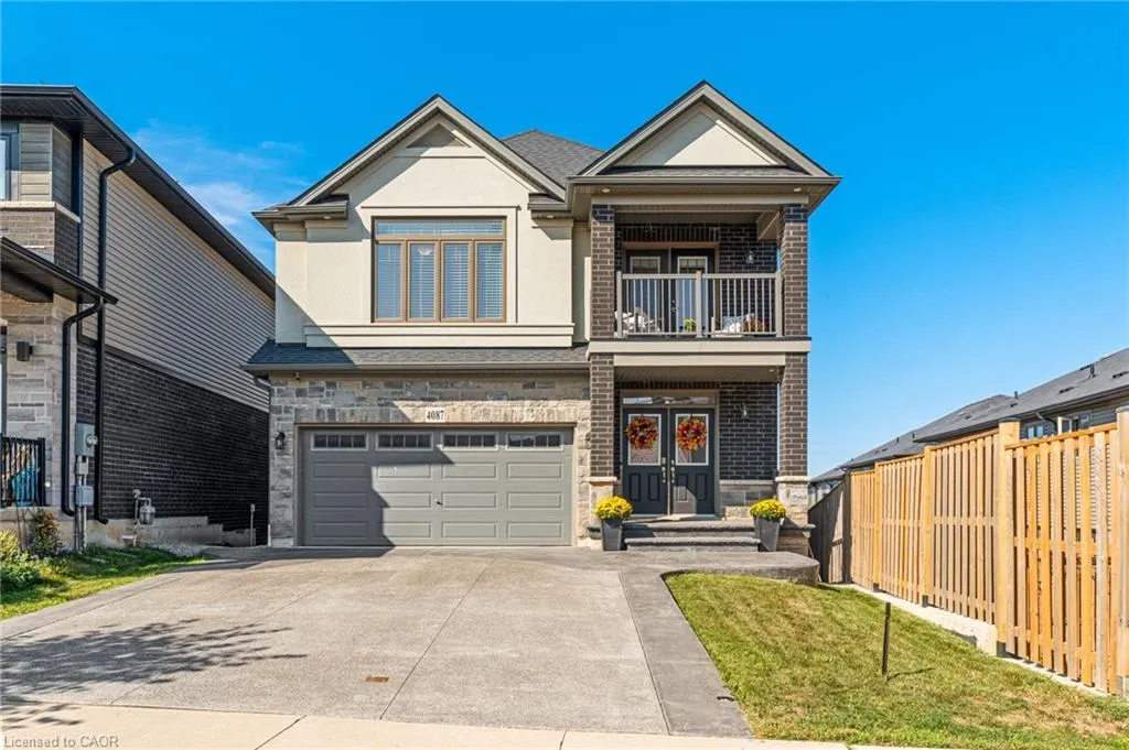 4087 Healing Street