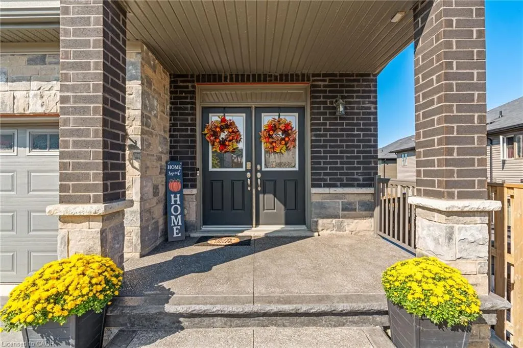 4087 Healing Street