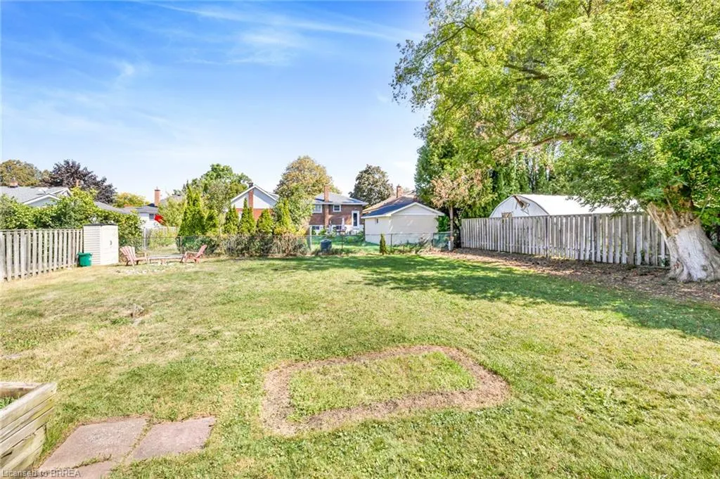 12 Patricia Street