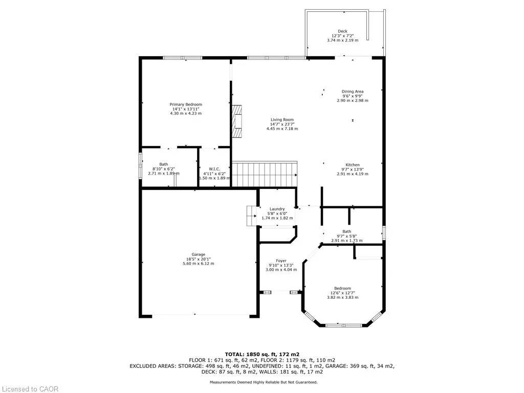 17 Manorwood Drive