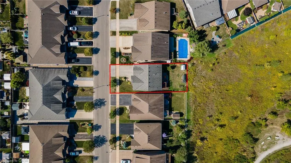 17 Manorwood Drive