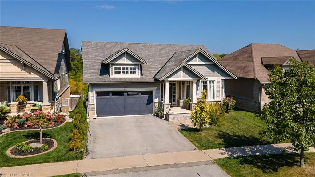17 Manorwood Drive