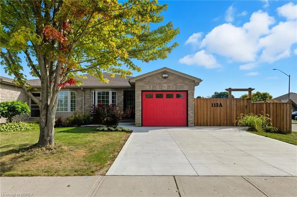 113A Whitlaw Way