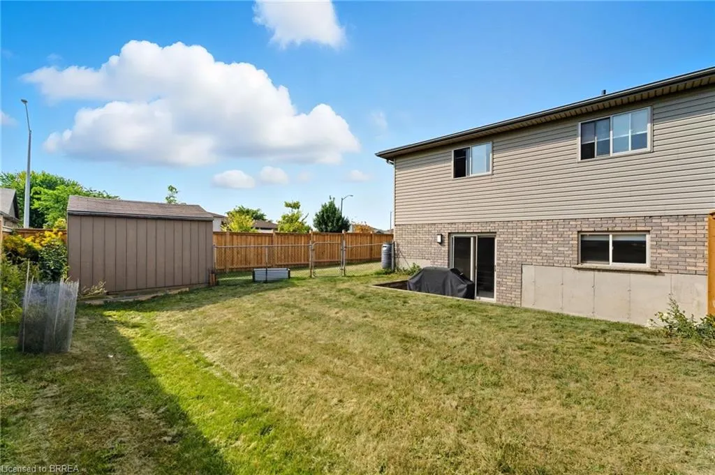 113A Whitlaw Way