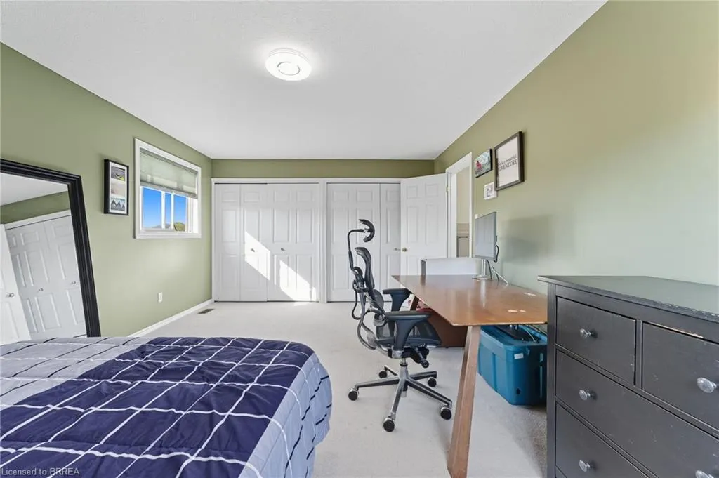 113A Whitlaw Way