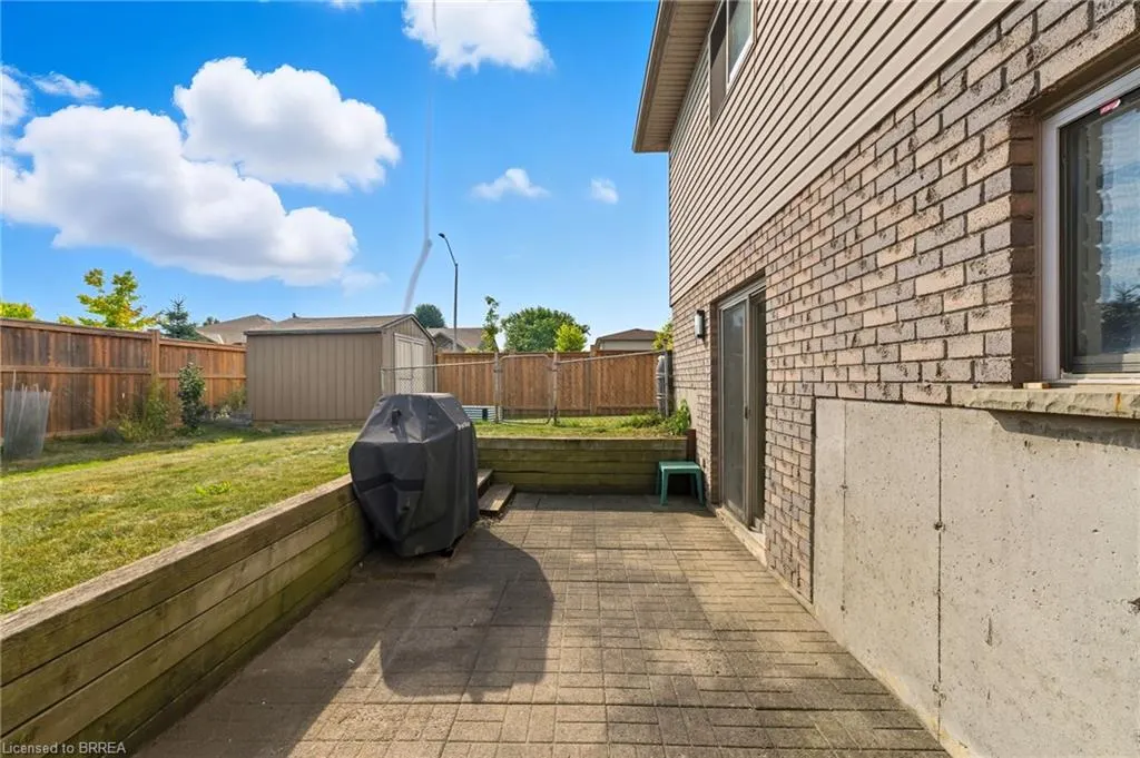 113A Whitlaw Way